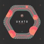 cover: Ukato - Aether EP