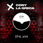 cover: Cony La Greca - Fusion