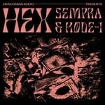 cover: Sempra|Kode-1 - Hex