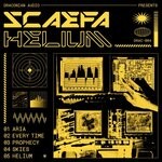 cover: Scaefa - Helium