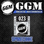 cover: Spinecode - Ggm Digital 23