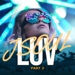 cover: J.soul - Luv Pt 2