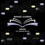 cover: Manuel Guzman - Brain (Inc. Neritaan Remix)