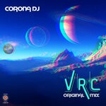 cover: Coronadj - Vrc