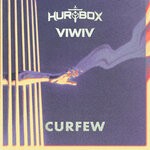 cover: Hurtbox|Viwiv - CURFEW