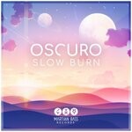 cover: Oscuro - Slow Burn