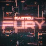 cover: Rabteu - Fury