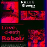 cover: Vinsent D. Vanitas - Love, Death & Robots EP