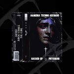 cover: Phyrgian - SACRED EP