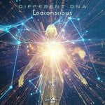 cover: Leaconscious - Different DNA