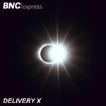 cover: Various - Delivery X