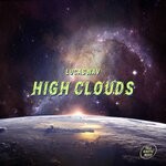 cover: Lucas Nav - High Clouds