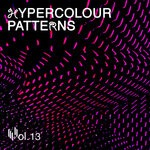 cover: Various - Hypercolour Patterns Vol 13