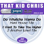 cover: That Kid Chris - Do What Cho Wanna Do