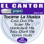 cover: El Cantor - Tocame La Musica