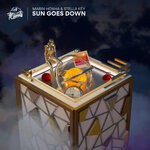 cover: Marin Hoxha|Stella Key - Sun Goes Down