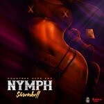 cover: Shremkell - Nymph