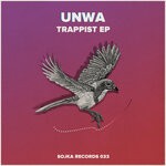 cover: Unwa - Trappist