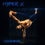 cover: Hyper X - Winning