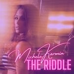 cover: Michele Karmin - The Riddle