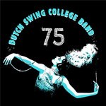 cover: Dutch Swing College Band - Dutch Swing College Band 75