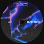 cover: Lovi - Selfish Desires