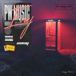 cover: Pw Music - Easy