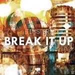 cover: Timster - Break It Up