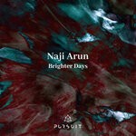 cover: Naji Arun - Brighter Days