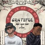 cover: Case-klowzed|Chad Da Don - Grateful (Original Mix)