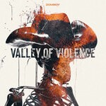 cover: Zomboy - Valley Of Violence