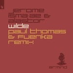 cover: Jerome Isma-ae & Alastor - Wilde (Paul Thomas & Fuenka Extended Remix)