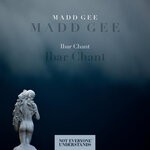 cover: Madd Gee - Ibar Chant