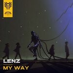 cover: Lenz - My Way