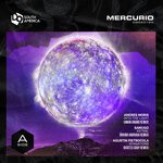 cover: Agustin Pietrocola|Andres Moris|Samugo - Mercurio A Side