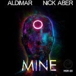 cover: Aldimar|Nick Aber - Mine