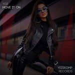 cover: Yoz - Move It On