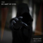 cover: Yoz - My Hart My Eyes