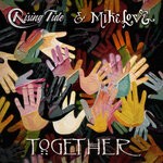 cover: Mike Love|Rising Tide - Together