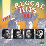 cover: Various - Reggae Hits, Vol 1