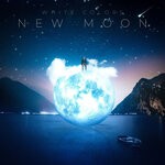 cover: White Colors - New Moon