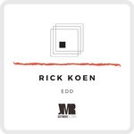 cover: Rick Koen - Edd