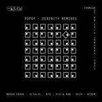 cover: Popof - Serenity (Remixes)