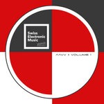 cover: Andrea Festa|Various - Swiss Electronic Music Volume 1