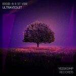 cover: Eddie-b|St Vibe - Ultraviolet