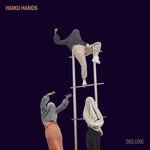 cover: Haiku Hands - Haiku Hands (Explicit Deluxe)