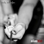 cover: Alias Kid - Smoke & Ashes