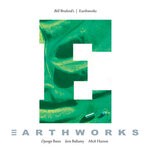 cover: Bill Bruford's Earthworks - Earthworks