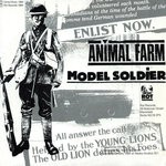 cover: Animal Farm - Model Soldier