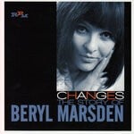 cover: Beryl Marsden - Changes: The Story Of Beryl Marsden